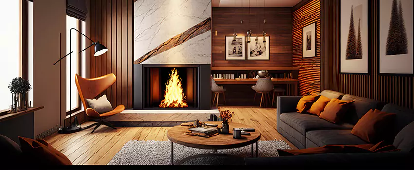 Fireplace Design Ideas in Mattoon, IL