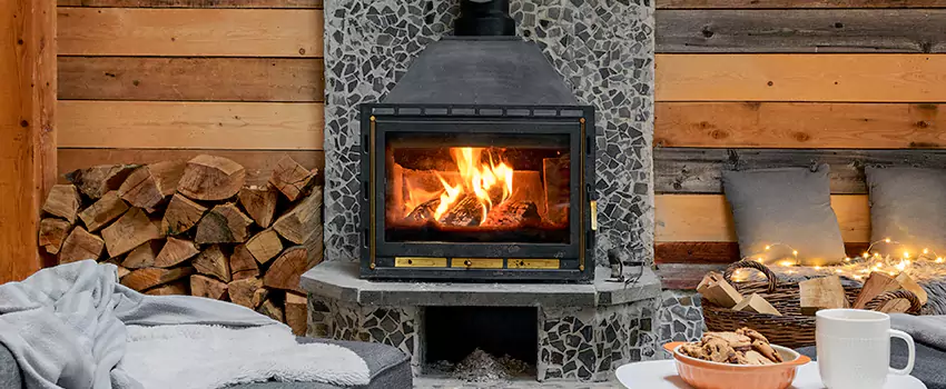 Fireplace Renovation Service in Mattoon, IL