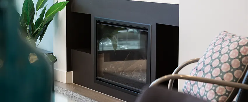 Welding Repairs for Fireplace Grate in Mattoon, IL