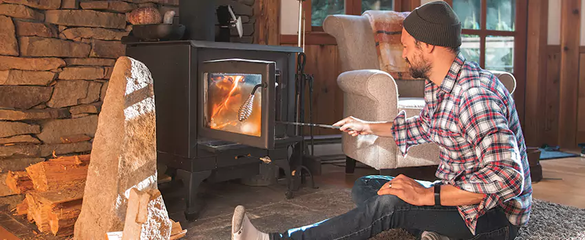 Fireplace Chimney Maintenance in Mattoon, Illinois