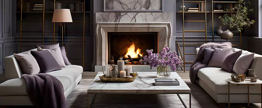 Fireplace Xtrordinair Ember-Glo Insert Fireplace Maintenance in Mattoon, Illinois