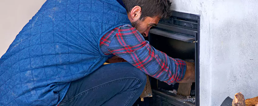 Fix Non-Working Prefabricated Fireplace in Mattoon, IL