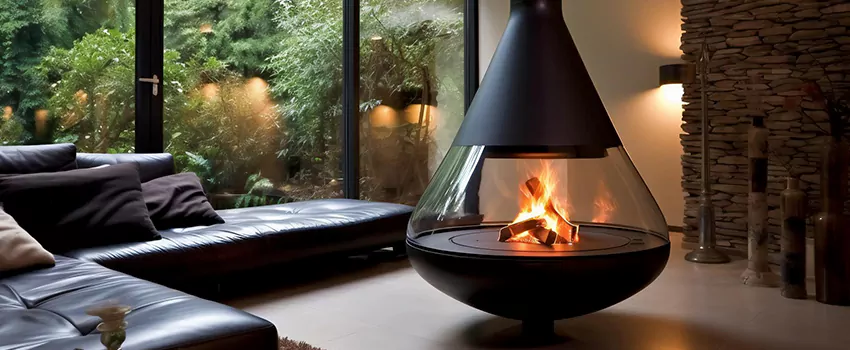 Affordable Floating Fireplace Repair And Installation Services in Mattoon, Illinois