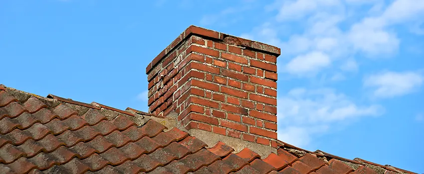Flue Tiles Cracked Repair Services near Me in Mattoon, IL