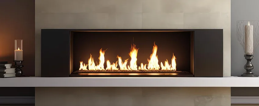 Vent Free Gas Fireplaces Repair Solutions in Mattoon, Illinois