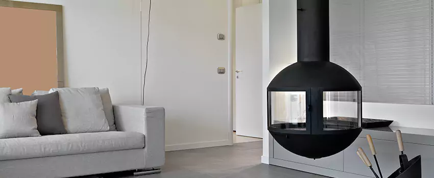 Hanging & Suspended Fireplaces Designer in Mattoon, Illinois