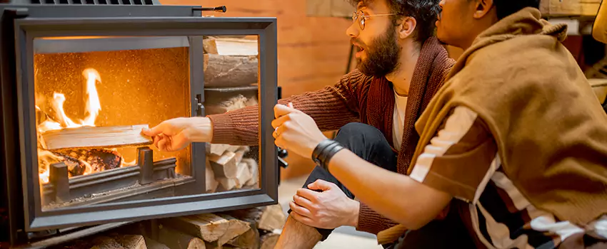 Benefits of Harman Stoves Fireplace in Mattoon, Illinois