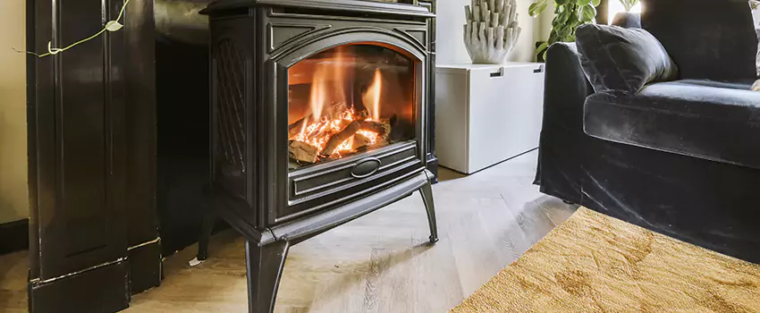 Cost of Hearthstone Stoves Fireplace Services in Mattoon, Illinois