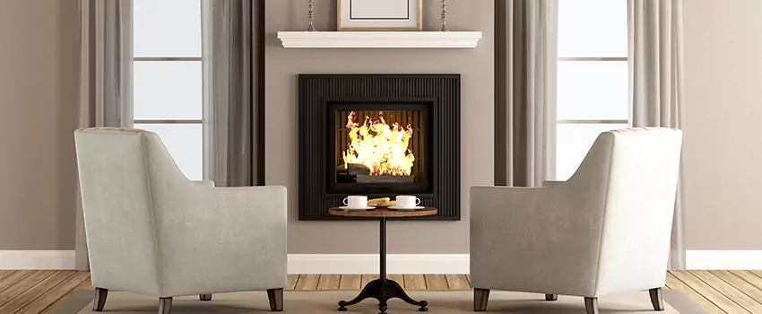 Heat & Glo Outdoor Gas Fireplaces Installation Contractors in Mattoon, Illinois