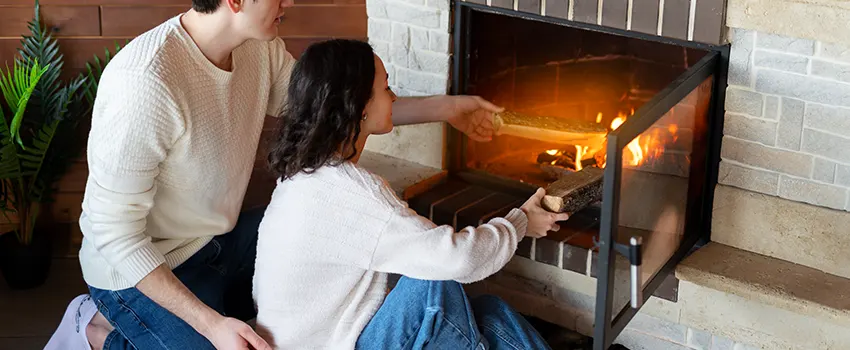 Kings Man Direct Vent Fireplaces Services in Mattoon, Illinois
