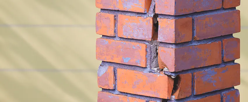 Leaking Chimney Repair And Replacement Cost in Mattoon, Illinois