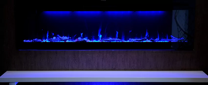 Benefits of Multi-Color Fireplace Installation in Mattoon, IL