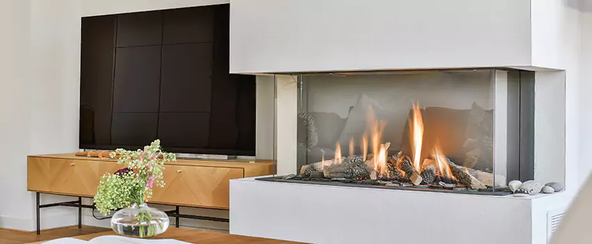 Ortal Wilderness Fireplace Repair and Maintenance in Mattoon, Illinois