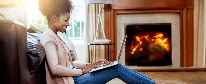 Cost-Effective Osburn Fireplace Installation and Repair in Mattoon, IL