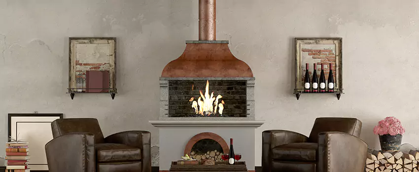 Benefits of Pacific Energy Fireplace in Mattoon, Illinois