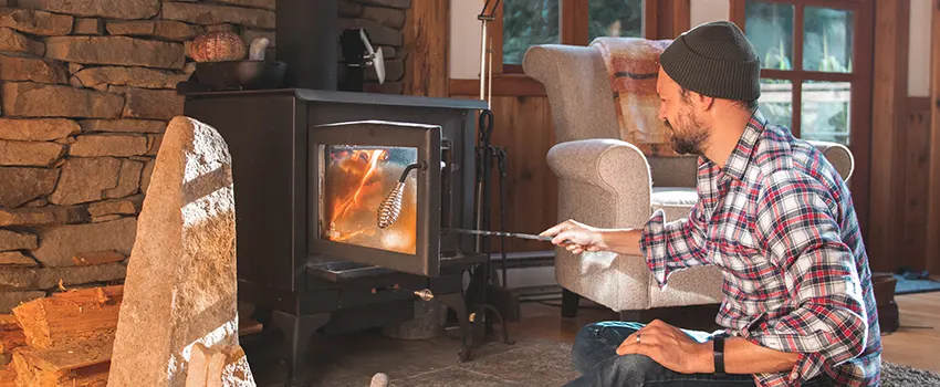 Cost of Pellet Fireplace Installation Services in Mattoon, IL
