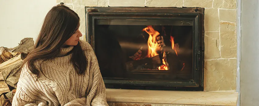 Regency Outdoor Fireplace Products Maintenance and Replacement Services in Mattoon, Illinois