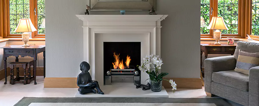 RSF Fireplaces Maintenance and Repair in Mattoon, Illinois