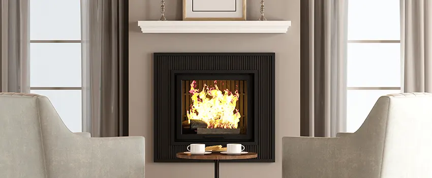 Superior Outdoor Fireplace Repair in Mattoon, IL