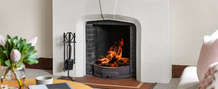Valor Fireplaces and Stove Repair in Mattoon, IL