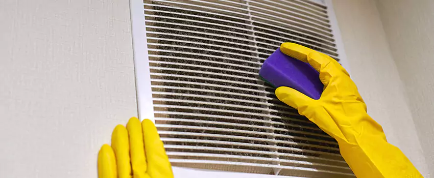 Vent Cleaning Company in Mattoon, IL