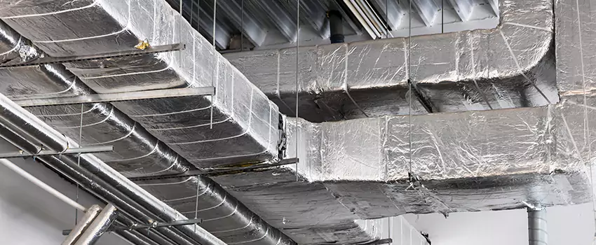 Vent Dust Cleaning Cost in Mattoon, IL
