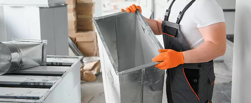 Ventilation Fan Cleaning Services in Mattoon, Illinois