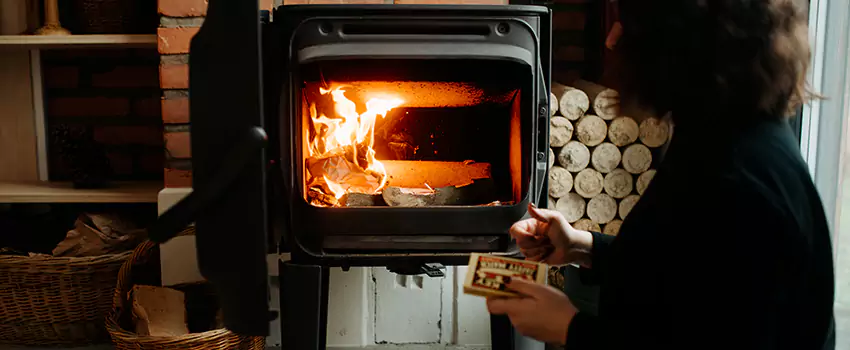 Key Features of Vermont Castings Fireplaces in Mattoon, IL