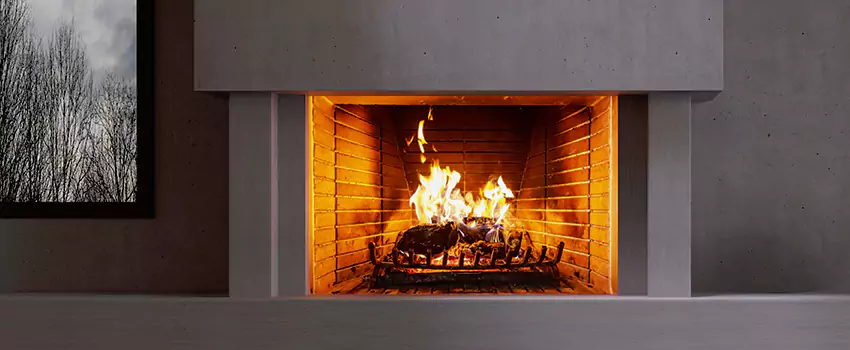 Indoor Wood Burning Furnace Repair and Installation in Mattoon, Illinois