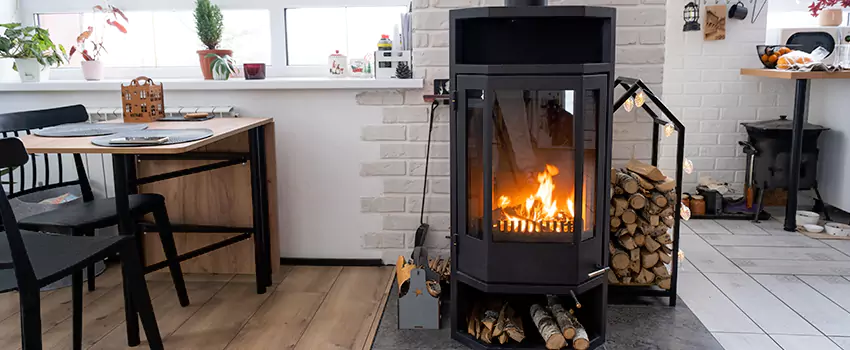 Wood Stove Firebox Installation Services in Mattoon, IL