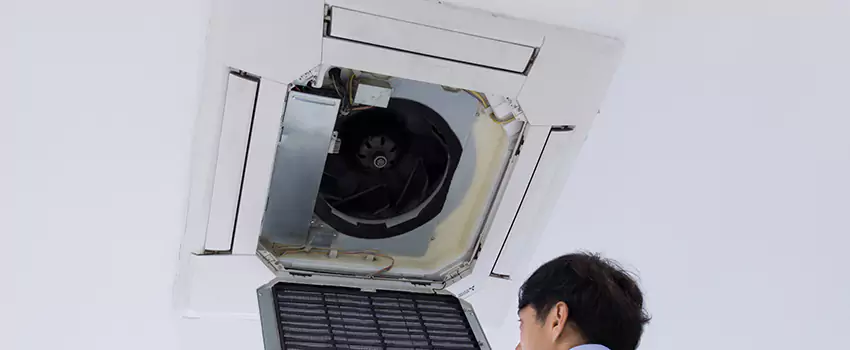 Benefits of Professional Air Duct Cleaning in Mattoon, Illinois