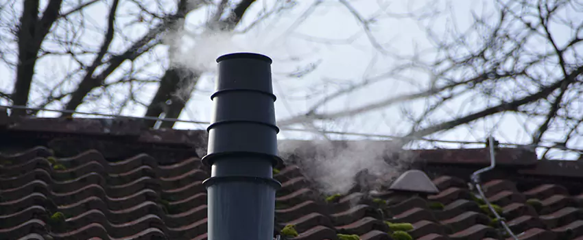 Broken Chimney Animal Screen Repair And Installation in Mattoon, IL