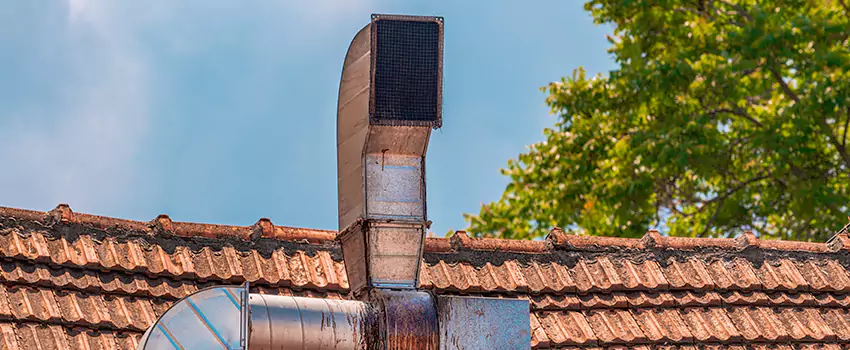 Chimney Creosote Cleaning Experts in Mattoon, Illinois