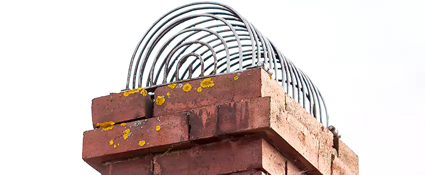 Chimney Crown Problems in Mattoon, Illinois