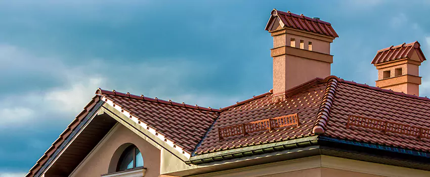 Residential Chimney Services in Mattoon, Illinois
