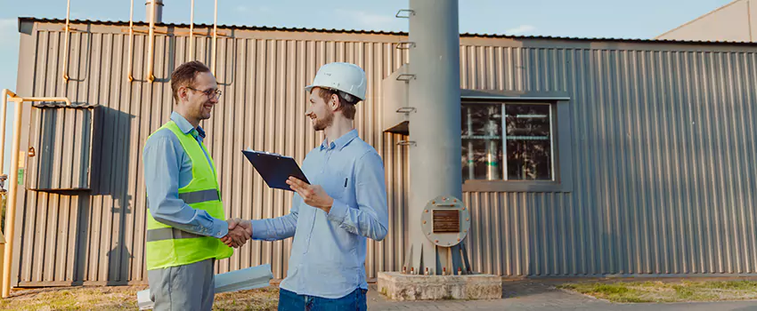 Chimney Cap Inspection in Mattoon, IL