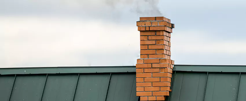 Chimney Installation Company in Mattoon, IL