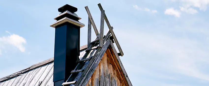 Chimney Pot Inspection in Mattoon, IL