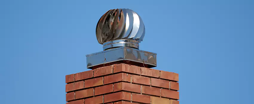 Chimney Flue Rebuild Services in Mattoon, Illinois