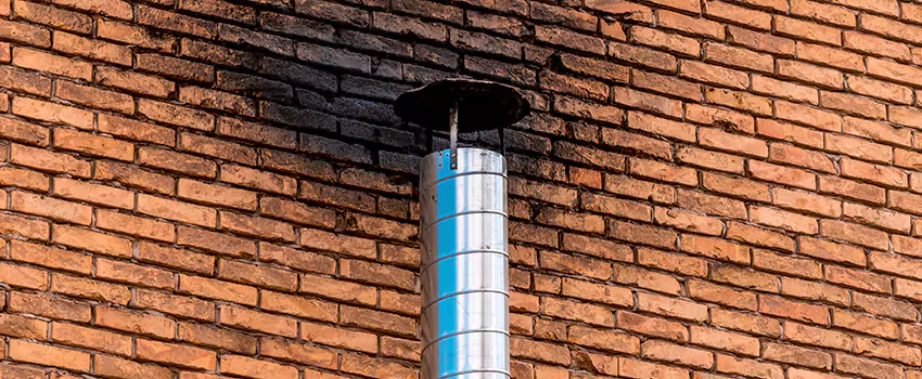 Chimney Design and Style Remodel Services in Mattoon, Illinois