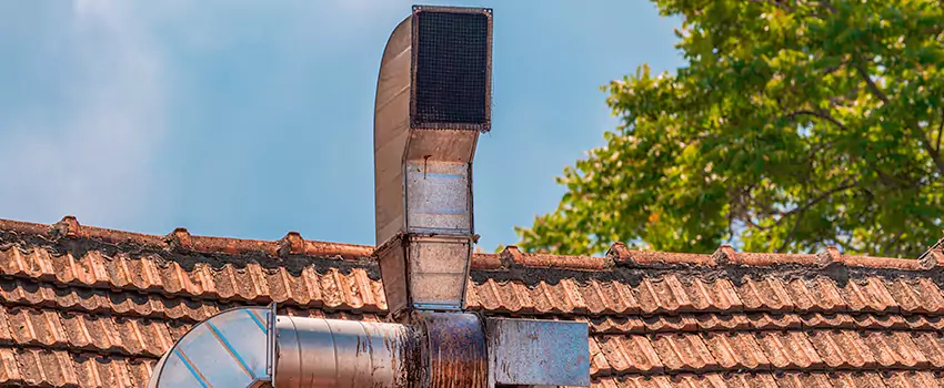 Chimney Blockage Removal in Mattoon, Illinois