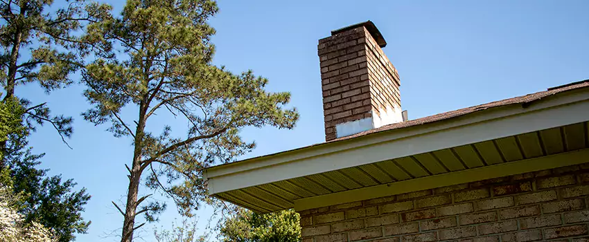 Brick Chimney Sweep Near Me in Mattoon, IL
