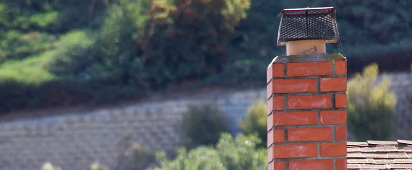 Chimney Tuckpointing And Masonry Restoration in Mattoon, IL