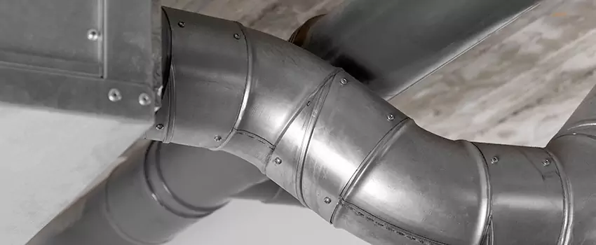 Dryer Vent Blockage Inspection in Mattoon, IL