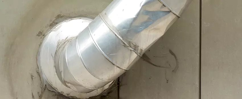 Dryer Vent Repair Process in Mattoon, IL