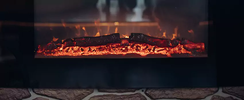 Cost of Electric Fireplace Repair Service in Mattoon, Illinois