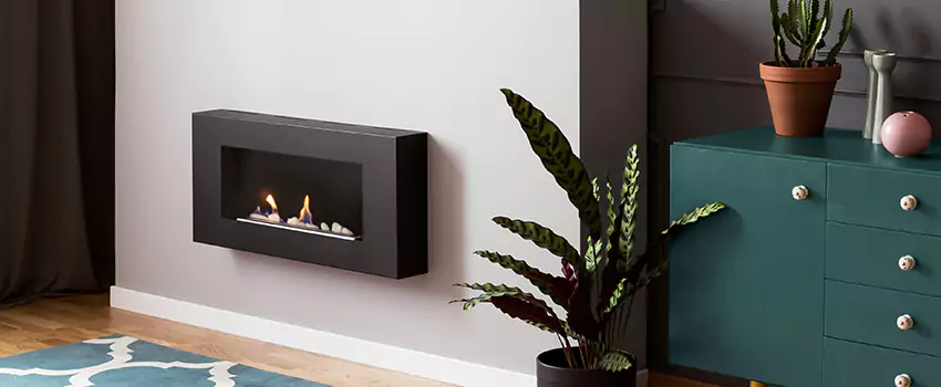 Cost of Ethanol Fireplace Repair And Installation Services in Mattoon, IL
