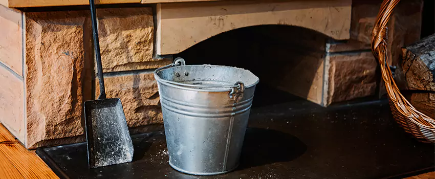 Clean The Fireplace Mantle And Hearth in Mattoon, Illinois