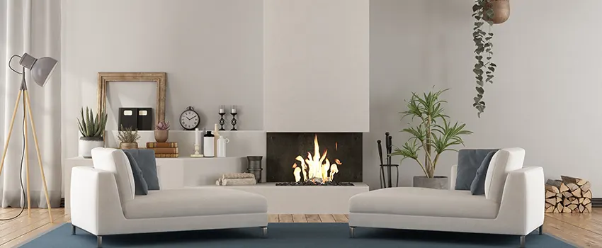 Decorative Fireplace Crystals Services in Mattoon, Illinois