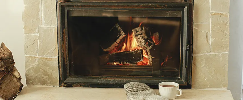 Fireplace Door Handle Replacements Services in Mattoon, Illinois